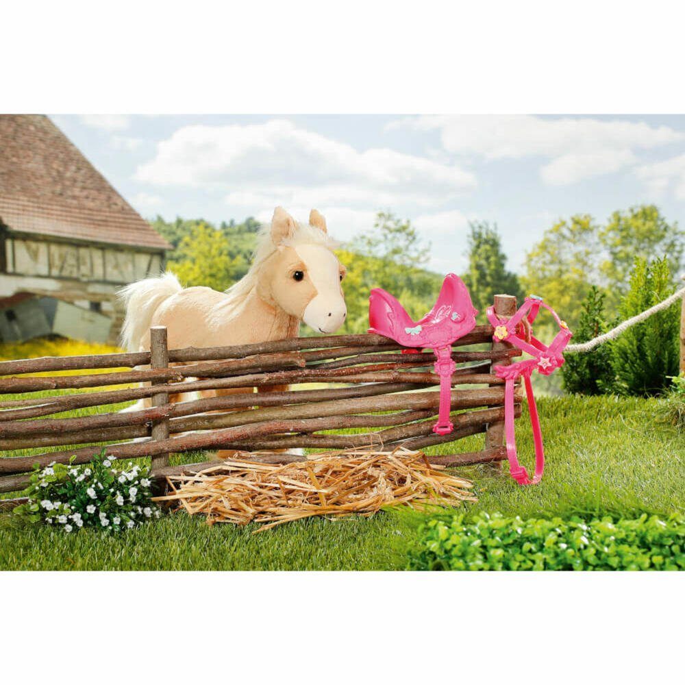 Zapf Creation® Plüschfigur Baby Born My Cute Horse