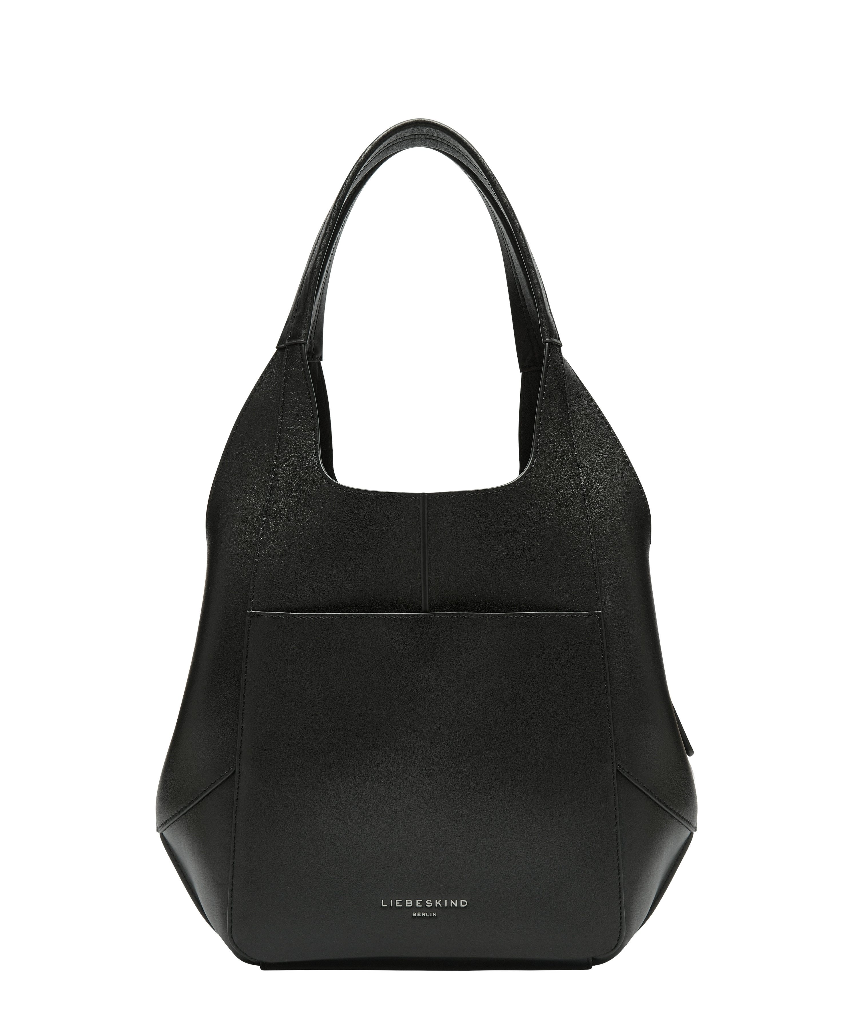 Shopper Tote M LILLY Soft Nappa