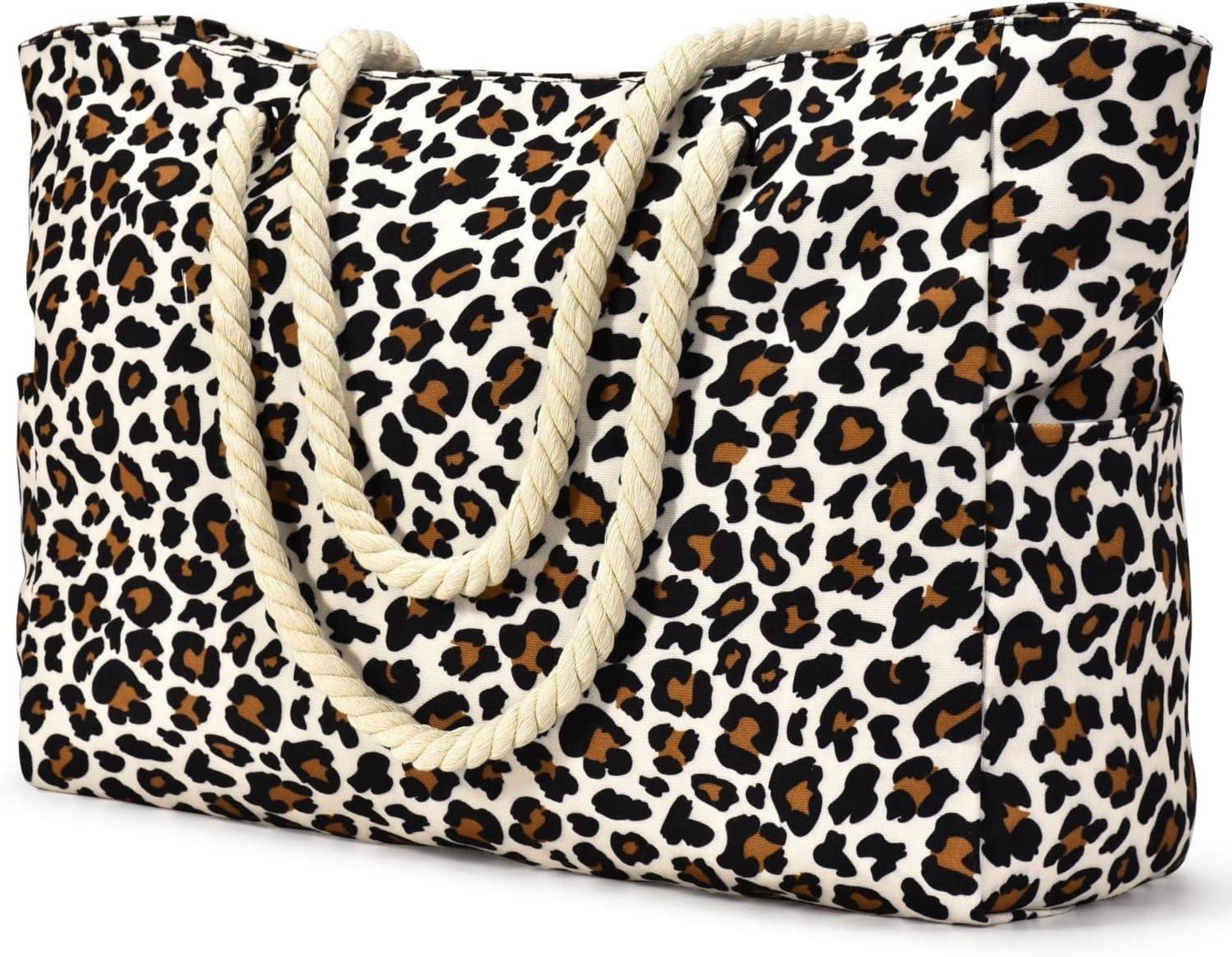 LuxusKollektion Strandtasche Strandtasche Damen Groß Wasserdicht günstig online kaufen