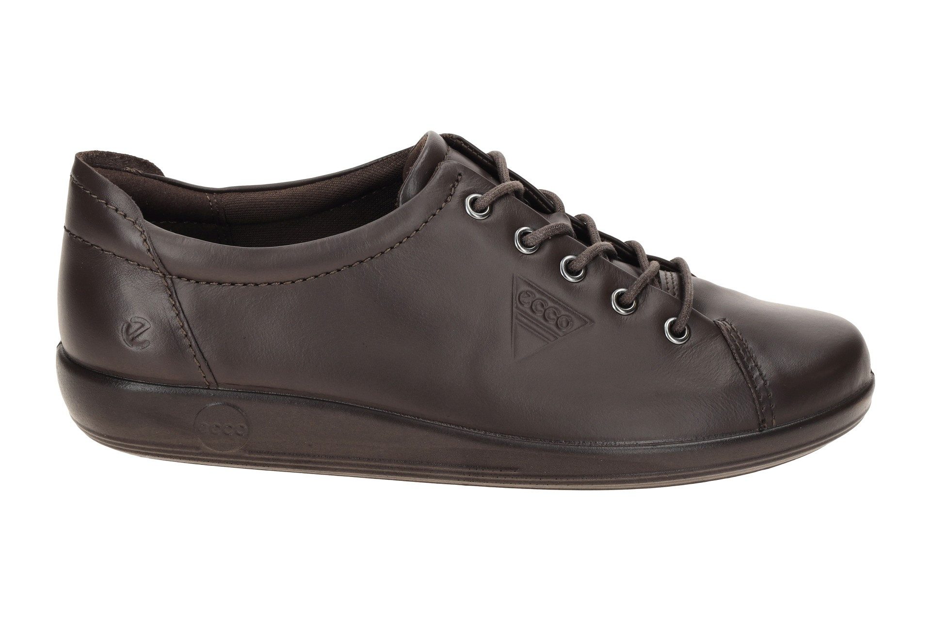 Ecco 20650301178 Schnürschuh günstig online kaufen