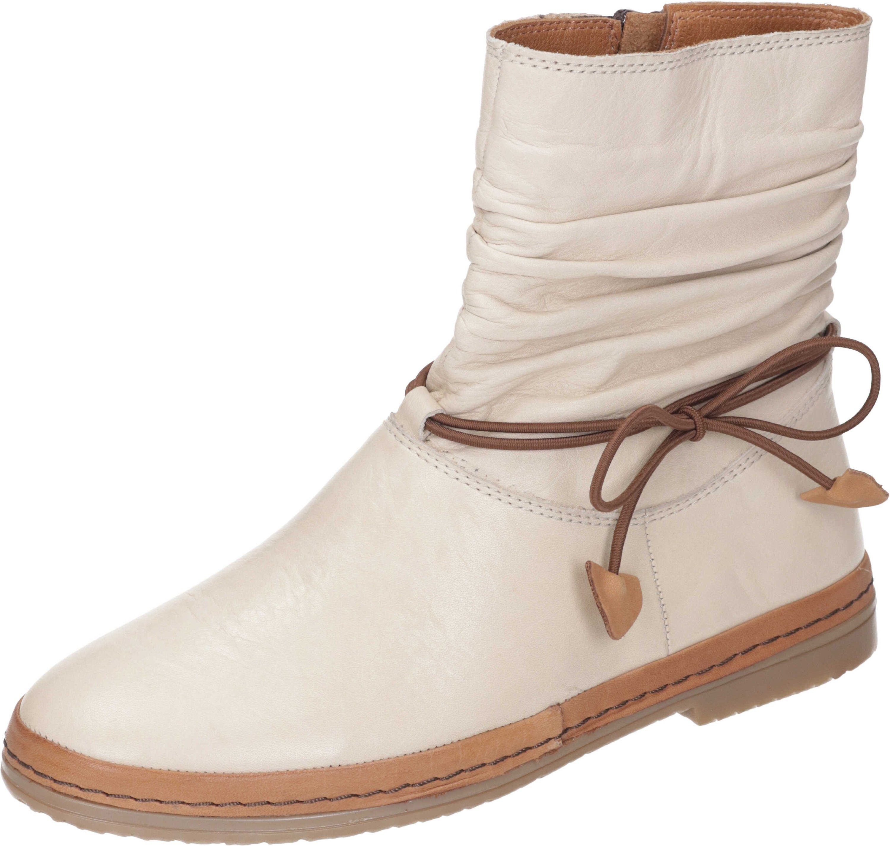 Stiefeletten Stiefelette