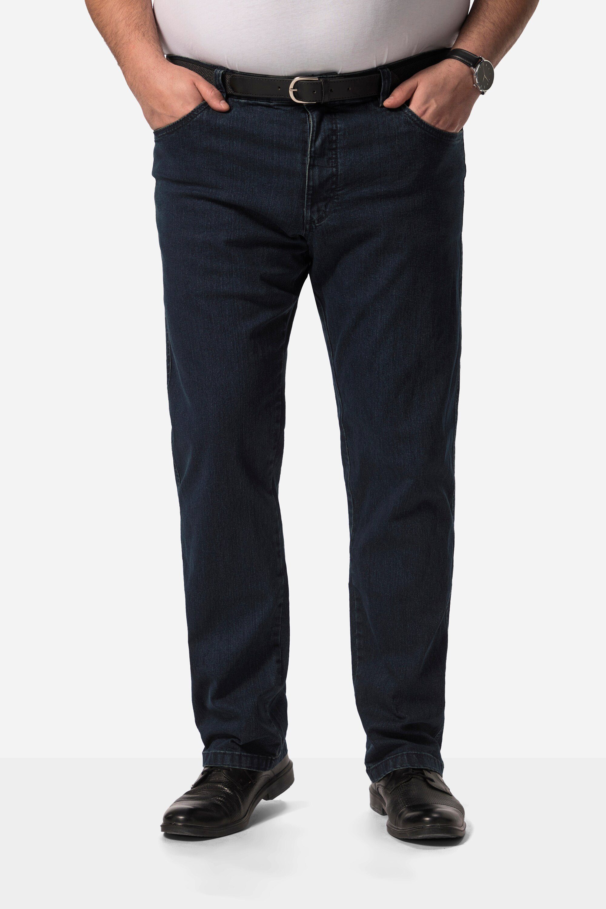 Boston Park 5-Pocket-Jeans Boston Park Jeans günstig online kaufen
