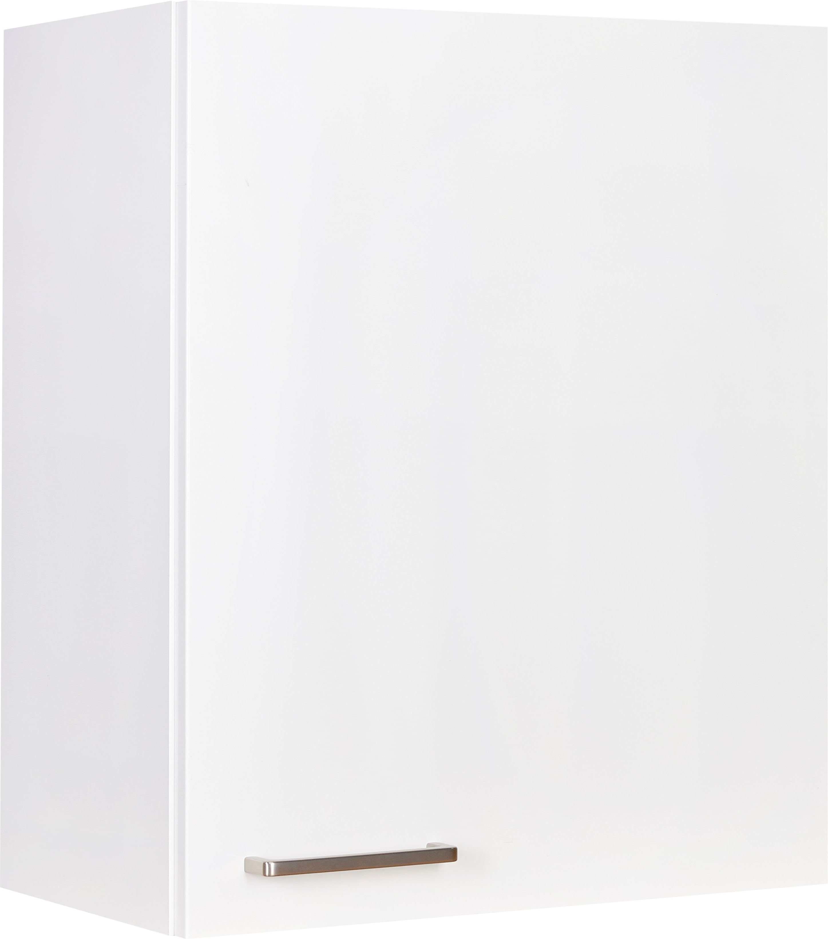 nobilia® Hängeschrank "Touch", Ausrichtung wählbar, vormontiert, in drei Breiten: 30, 45 und 60 cm, mit Soft-Close-Funktion