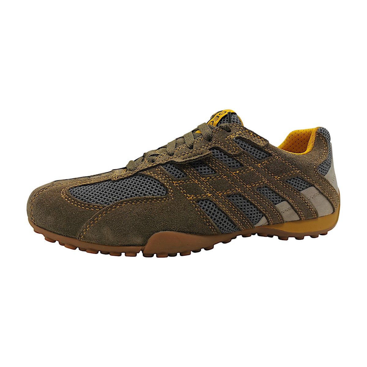 Geox Schnürer Schnürschuh günstig online kaufen