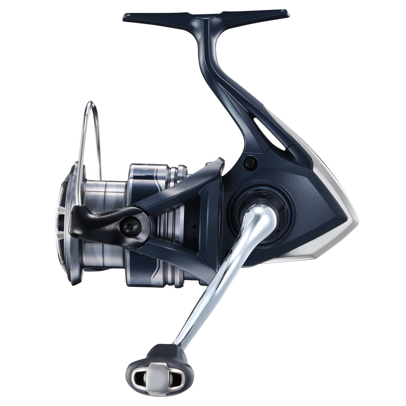 Shimano Stationärrolle), Shimano Catana FE 2500 Angelrolle