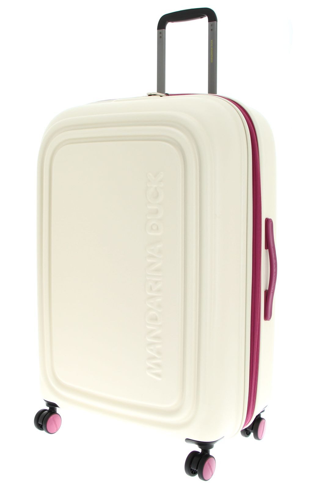 Mandarina Duck Hartschalen-Trolley Trolley, 4 Rollen günstig online kaufen