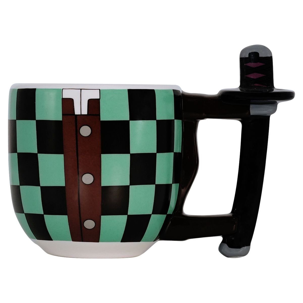 Demon Slayer Tasse