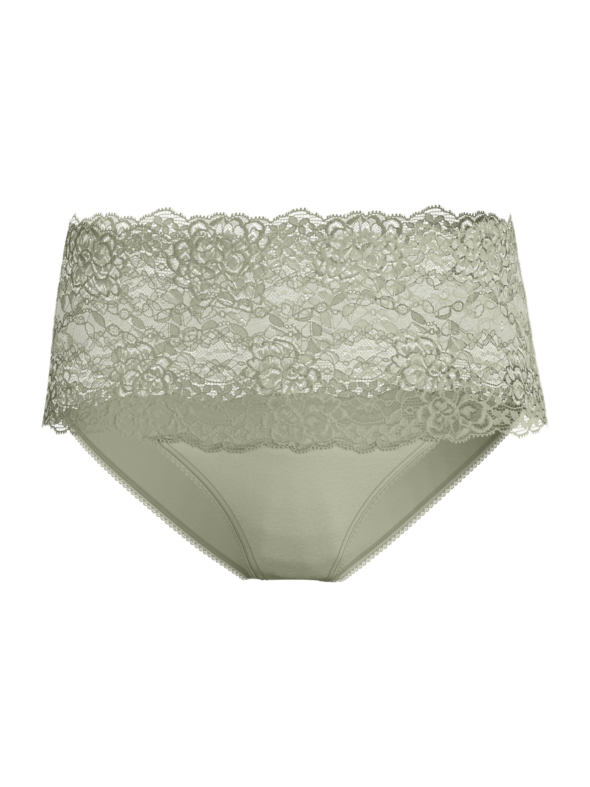 Taillenslip Sensual Secrets Damen