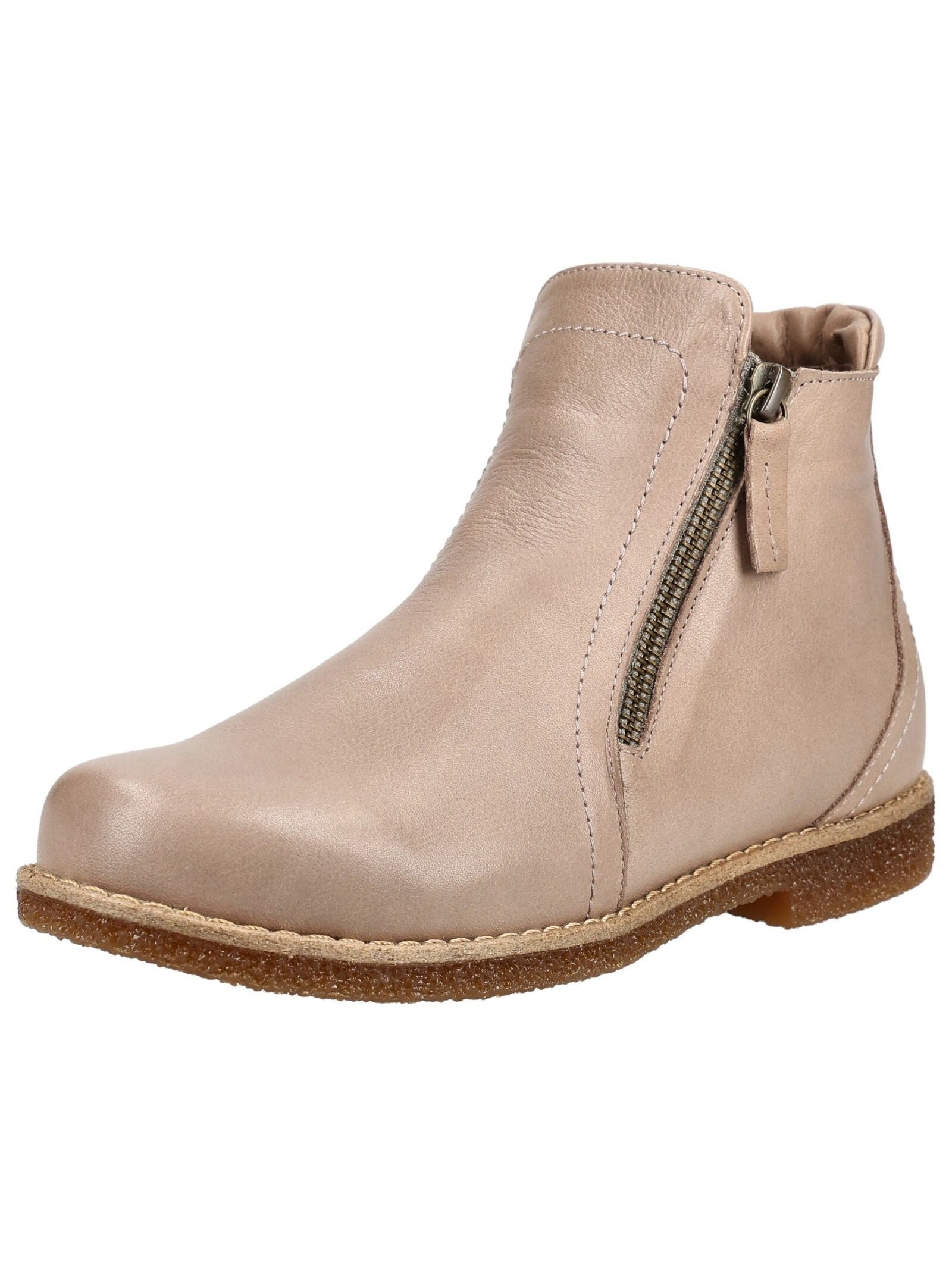 Andrea Conti Andrea Conti Stiefelette Leder Stiefelette