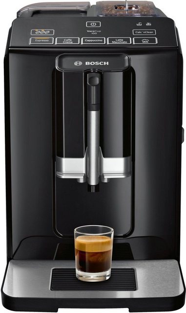 BOSCH Kaffeevollautomat Bosch VeroCup 100 TIS30159DE