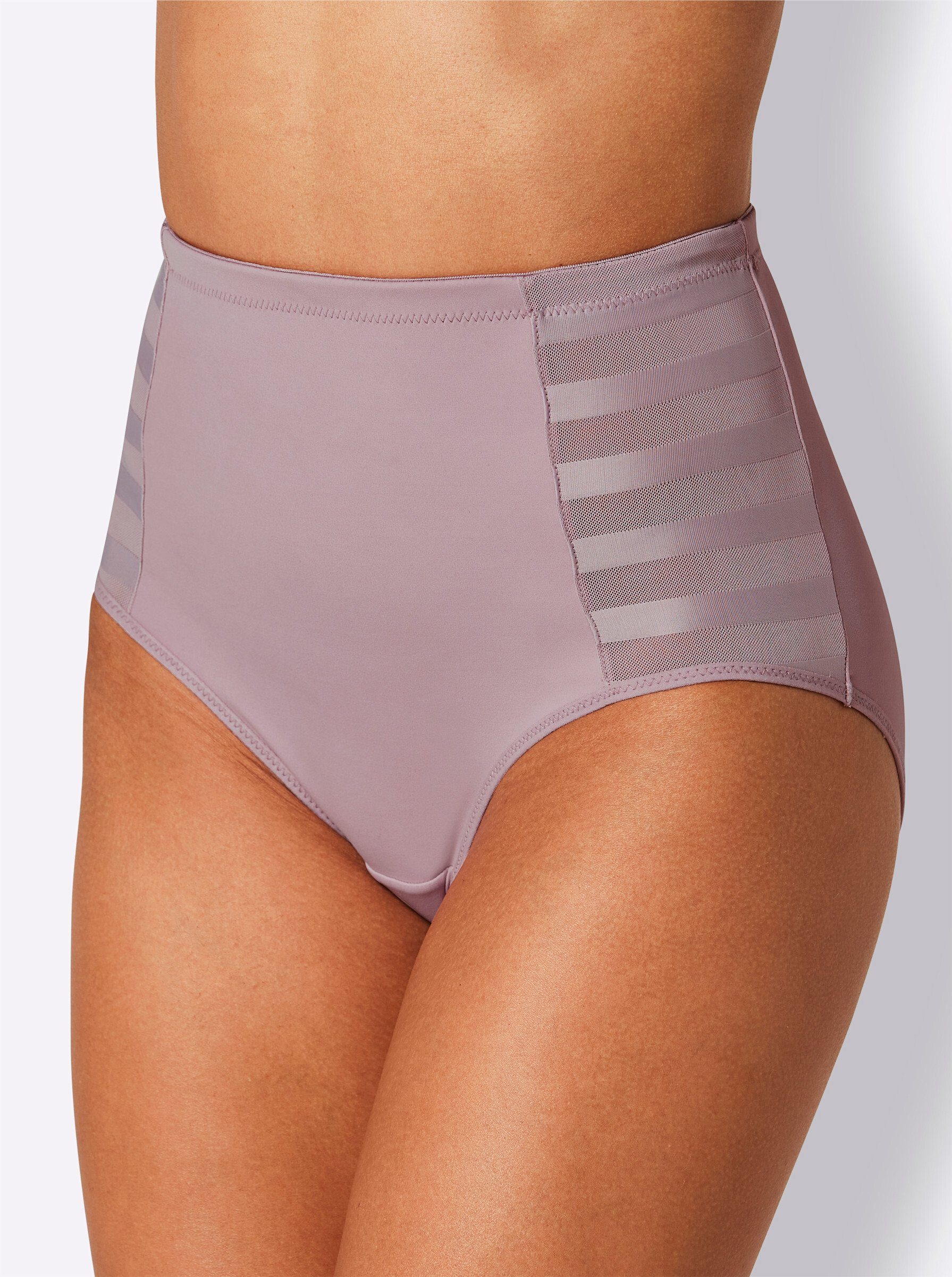 WITT WEIDEN Slip (1-St) mauve