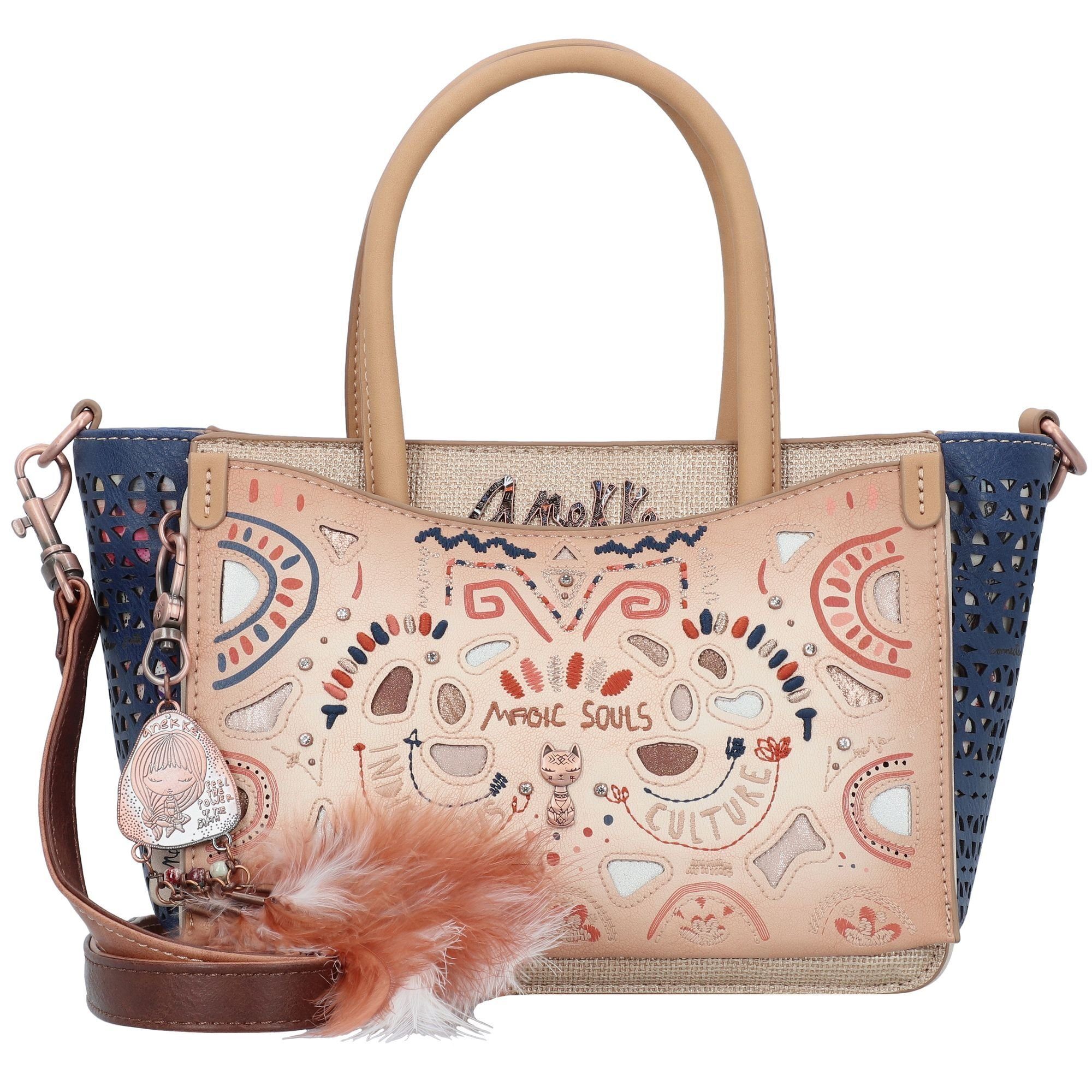 Anekke Henkeltasche Menire, Kunstleder günstig online kaufen
