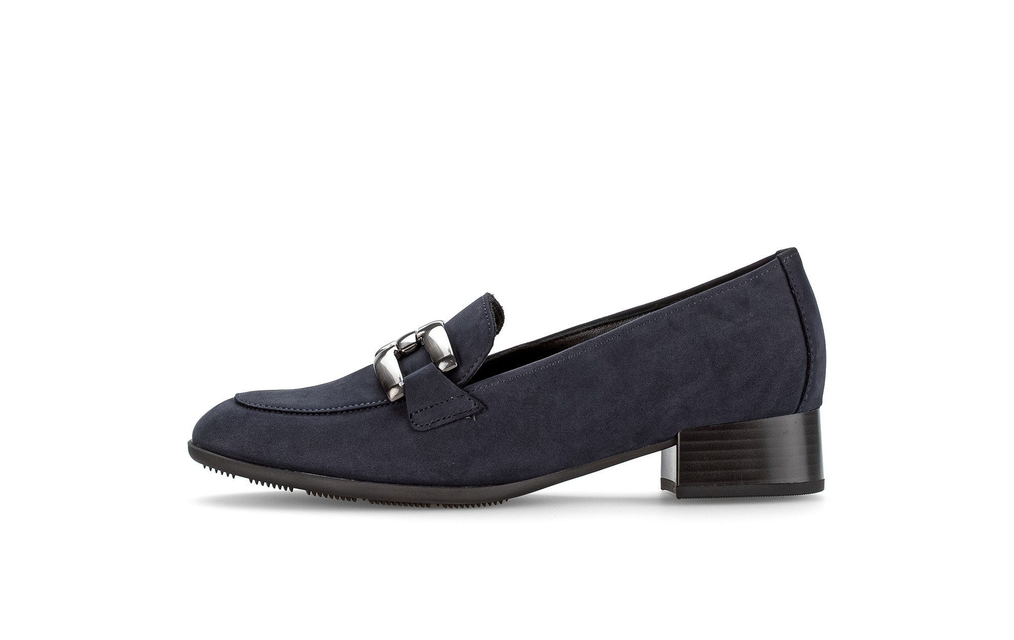 Blau (blue 16) / Gabor Slipper