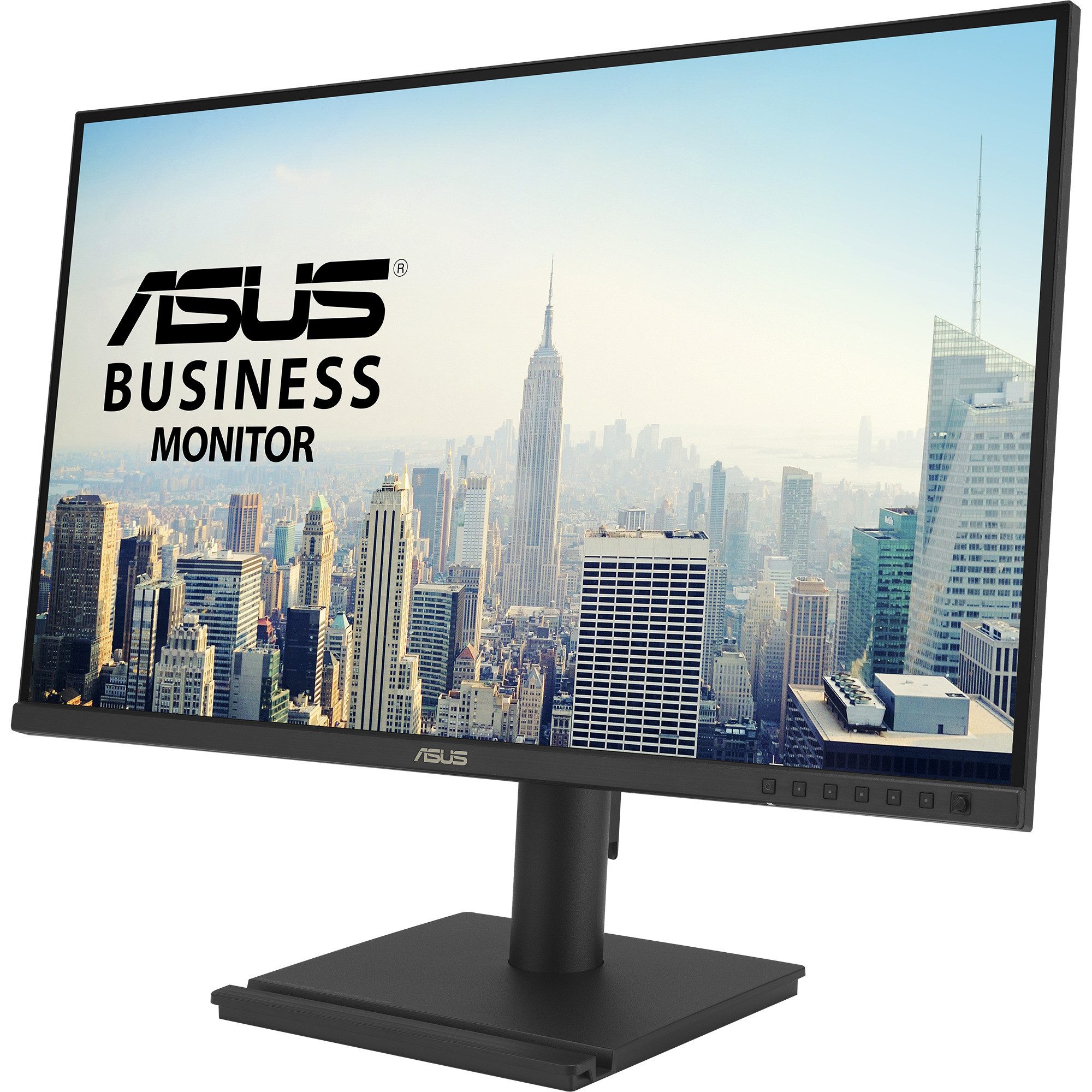 Asus ASUS BE27ACGN Docking Monitor, LED-Monitor, (QHD, TFT-Monitor (2560 x 1440 px)