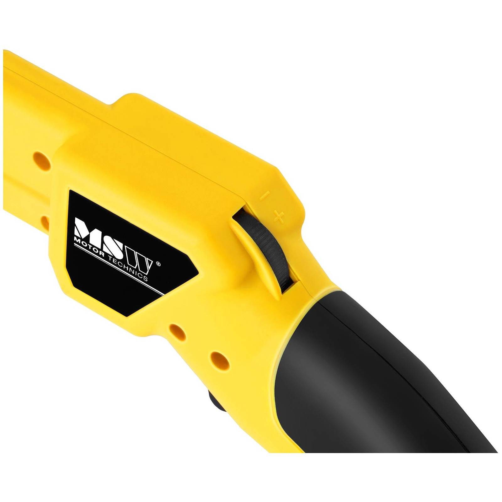 MSW Heißdrahtschneider Styroporschneider 200mm Styrocutter Styroporschneidegerät Zubehör 150W, 230 in V, 150 in W – Bild 3 von 5