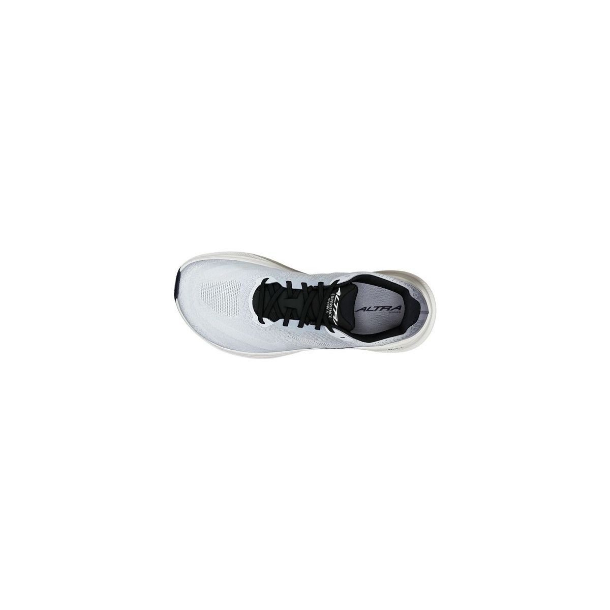 Altra M Experience Flow 3 Fitnessschuh Herrenlaufschuh mit federnder Zwischensohle, atmungsaktivem Mesh und