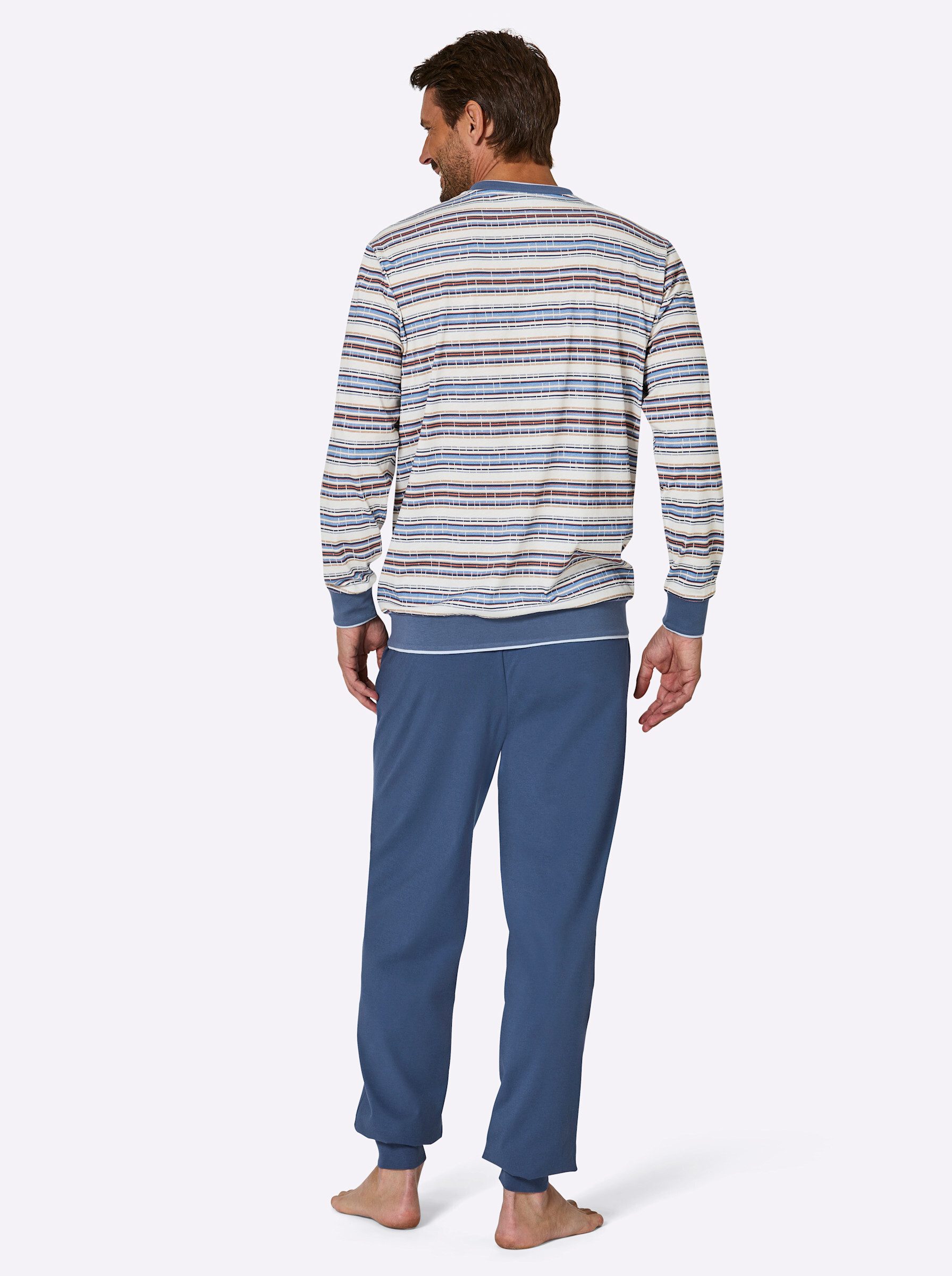 Witt Schlafanzug Schlafanzug . günstig online kaufen