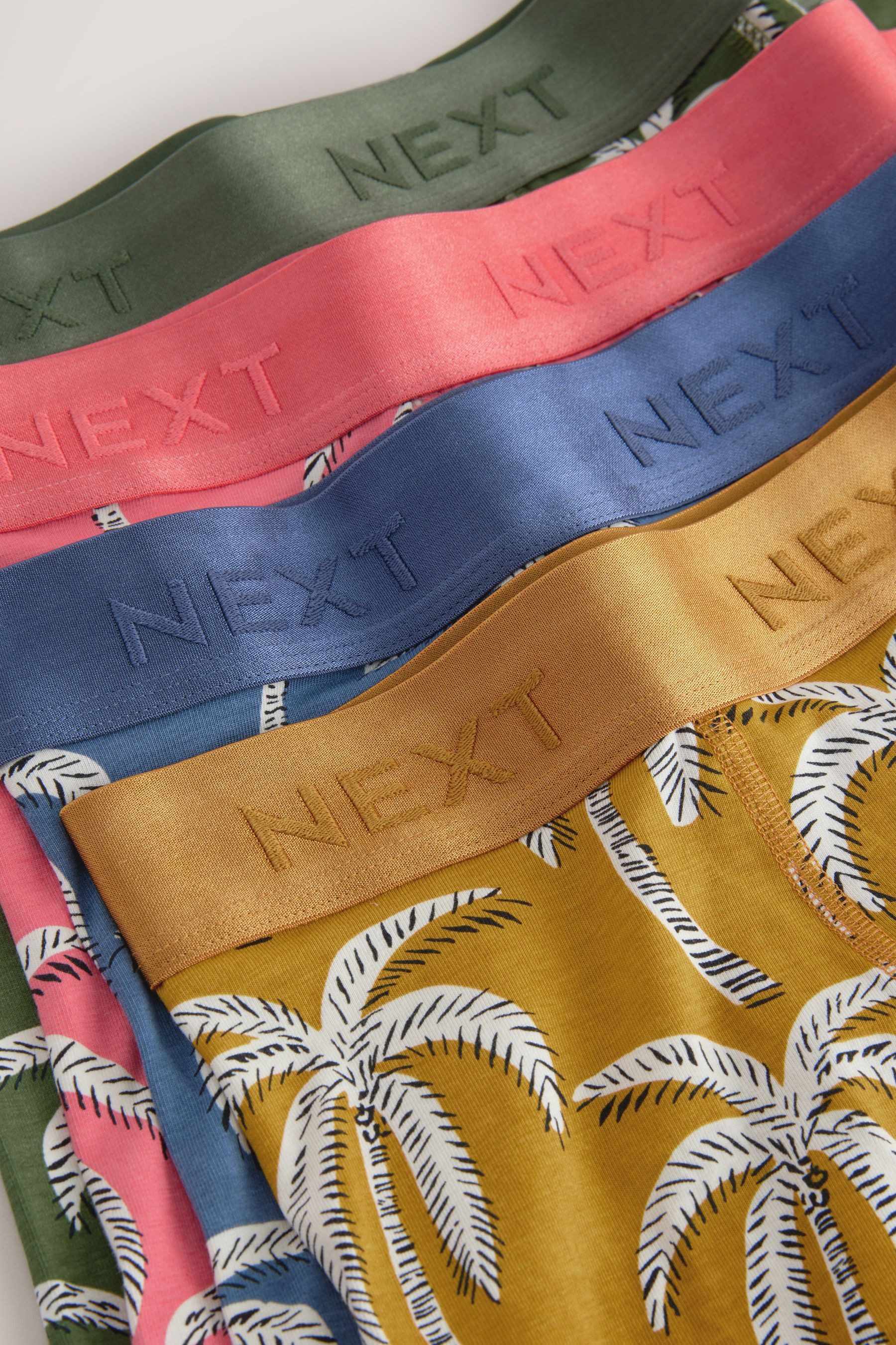 Next Trunk Boxershorts (4-St)