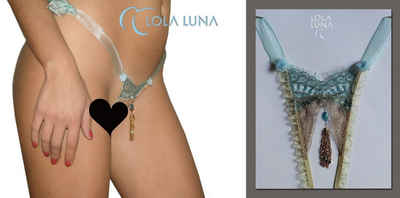 Lola Luna String-Ouvert Yemandja open