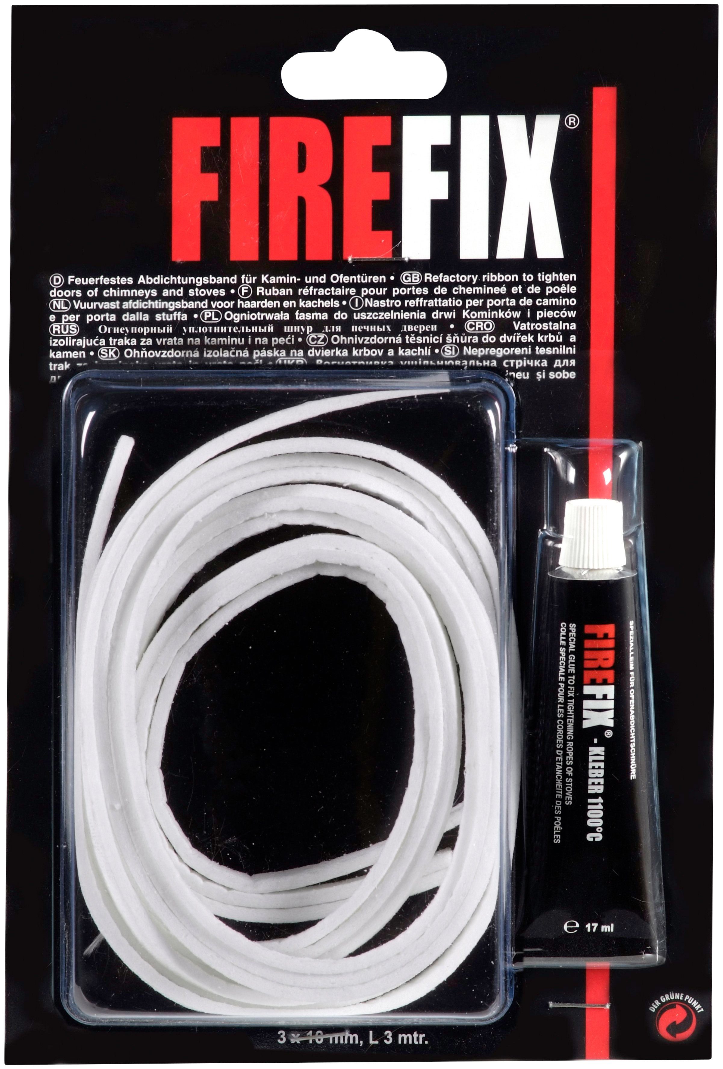 Firefix Dichtungsband, 3 m