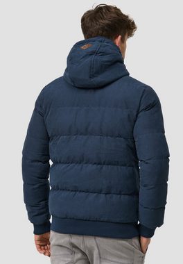 Indicode Winterjacke Adeline