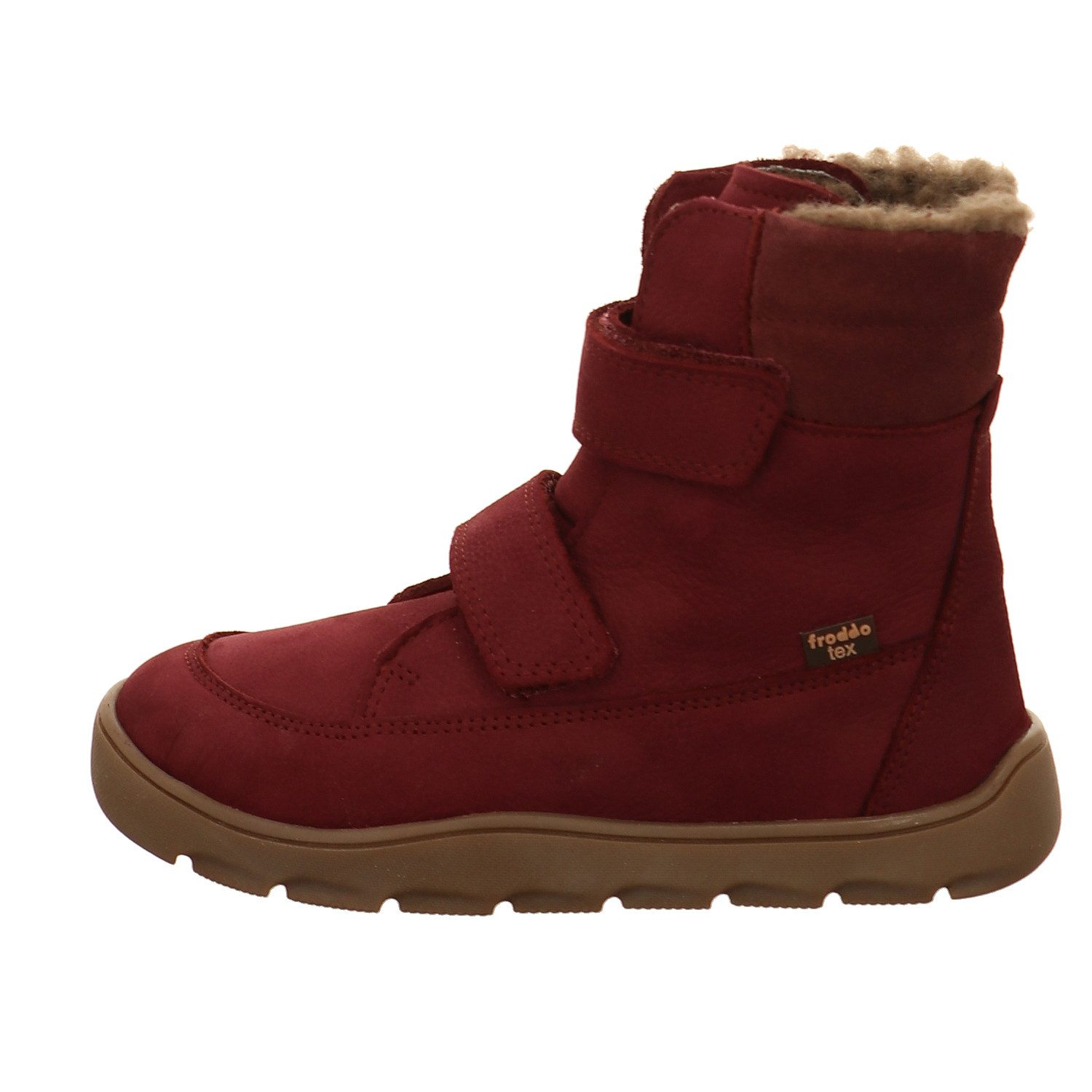 froddo® BORDEAUX Stiefel