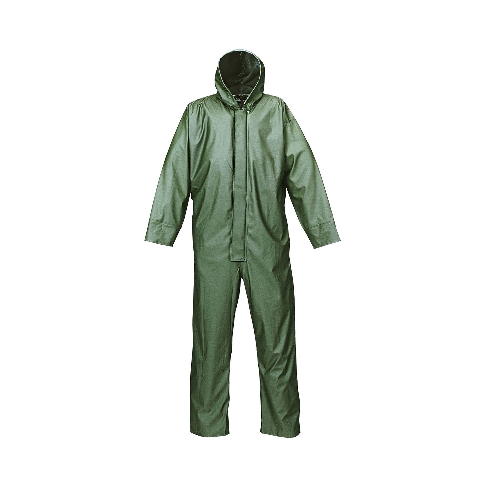 Terrax Workwear Overall Terraflex Regenoverall oliv