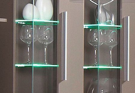Places of Style LED Glaskantenbeleuchtung günstig online kaufen