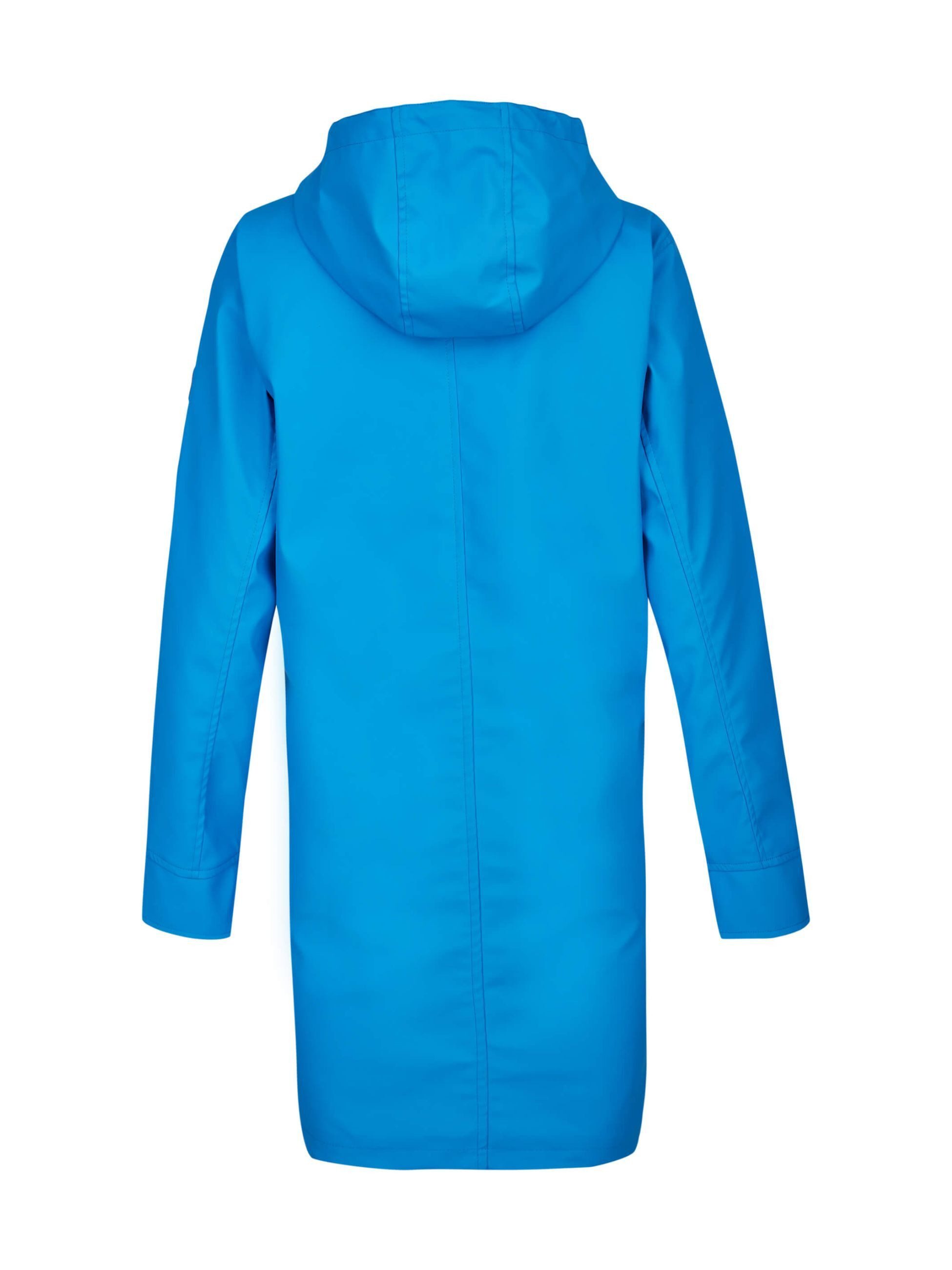 Michael Heinen Regenmantel Damen Regenmantel Neuwerk (1-tlg) günstig online kaufen