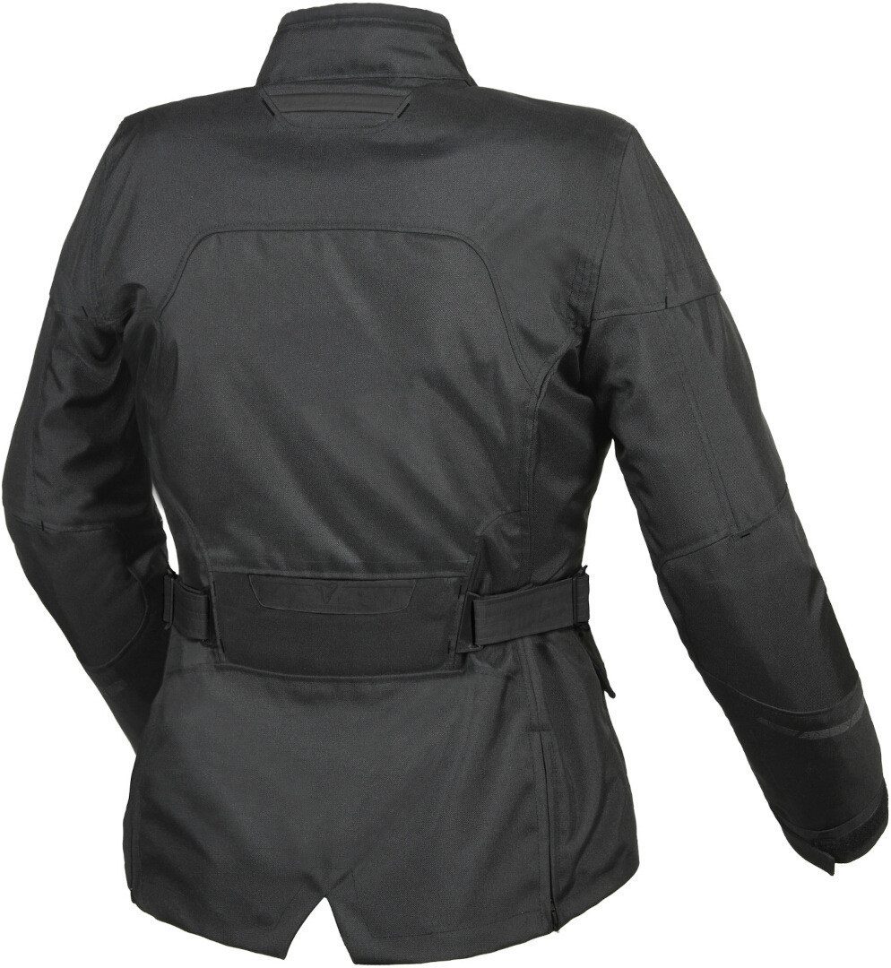 Macna Motorradjacke Evora wasserdichte Damen Motorrad Textiljacke herausnehmbares Innenfutter,wasserdicht – Bild 2 von 2