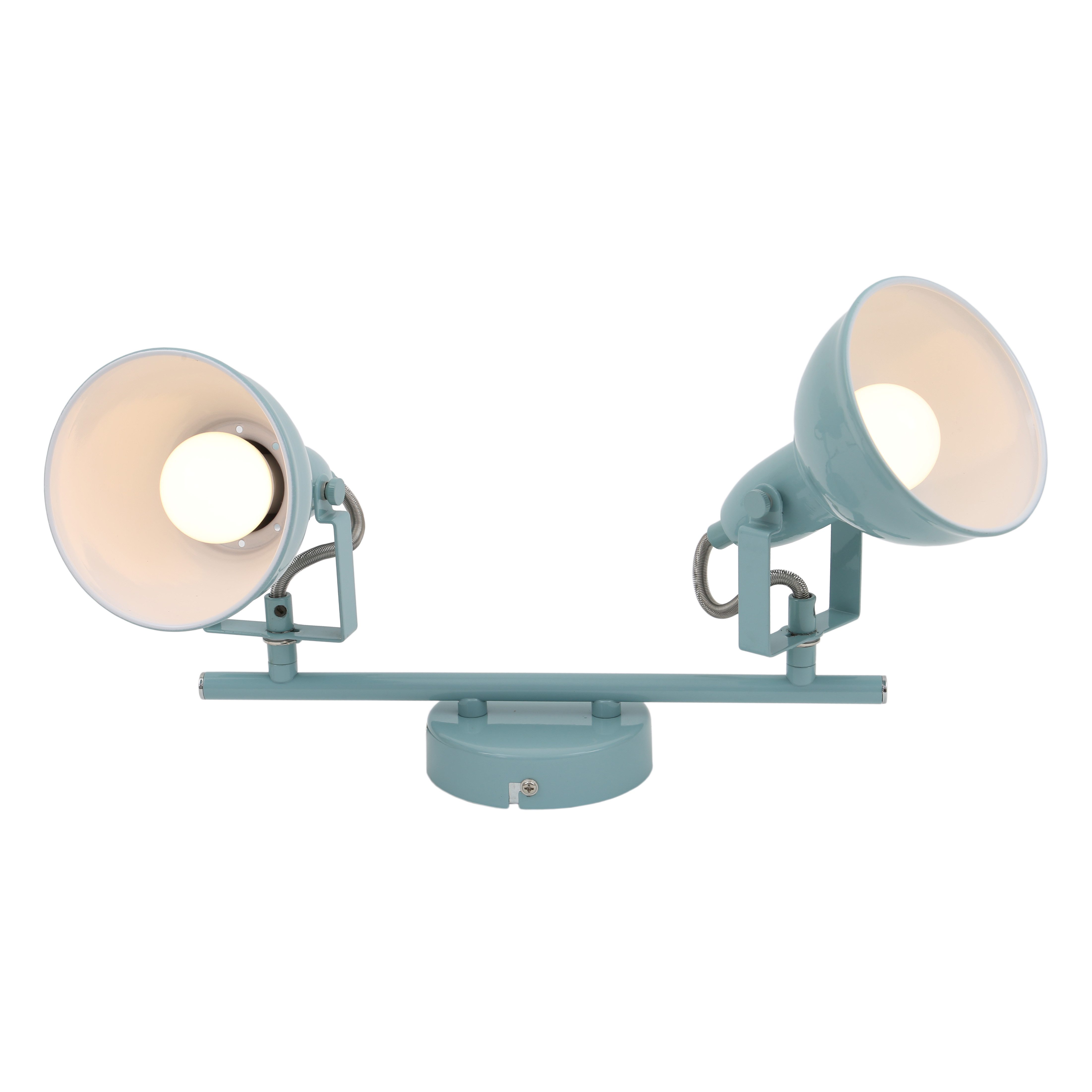 Briloner Leuchten Deckenleuchte Deckenlampe Wandlampe Innen Wohnzimmer E14, günstig online kaufen