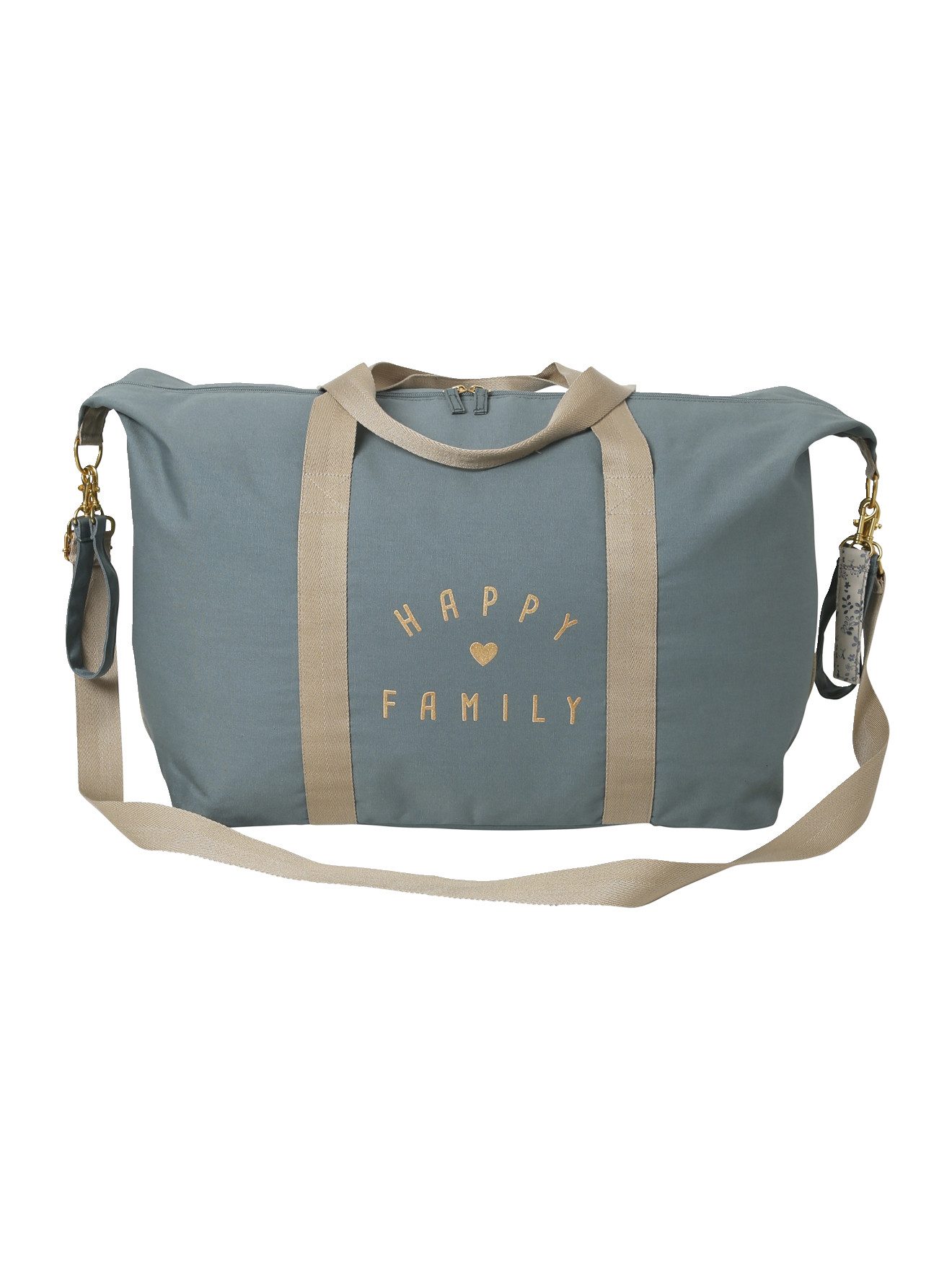 vertbaudet Wickeltasche Weekender Wickeltasche MALAGA