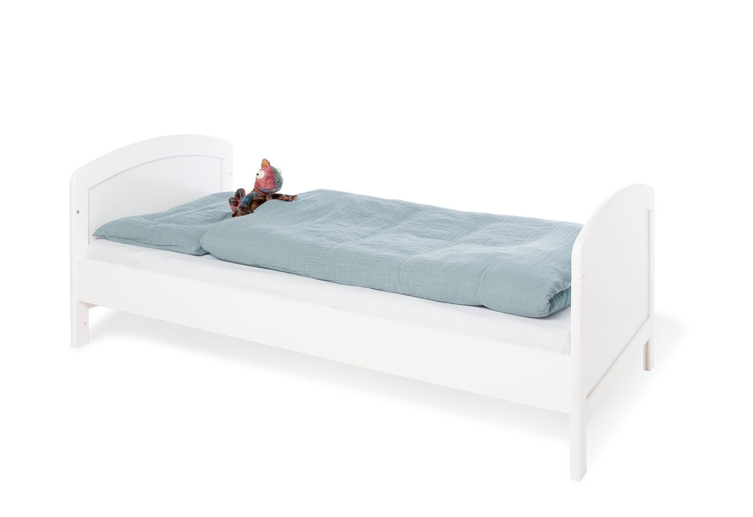 Pinolino® Baby Furniture Set Children's Room Set 'Laura' wide, 2-piece