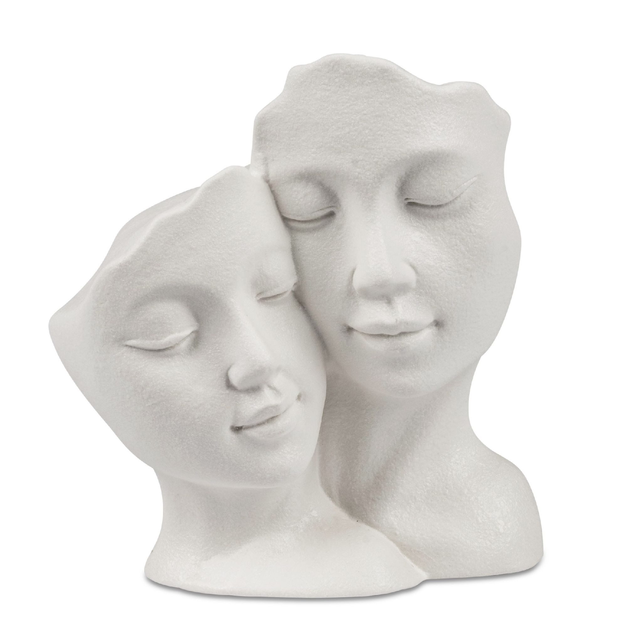 formano Skulptur Mattweiß günstig online kaufen