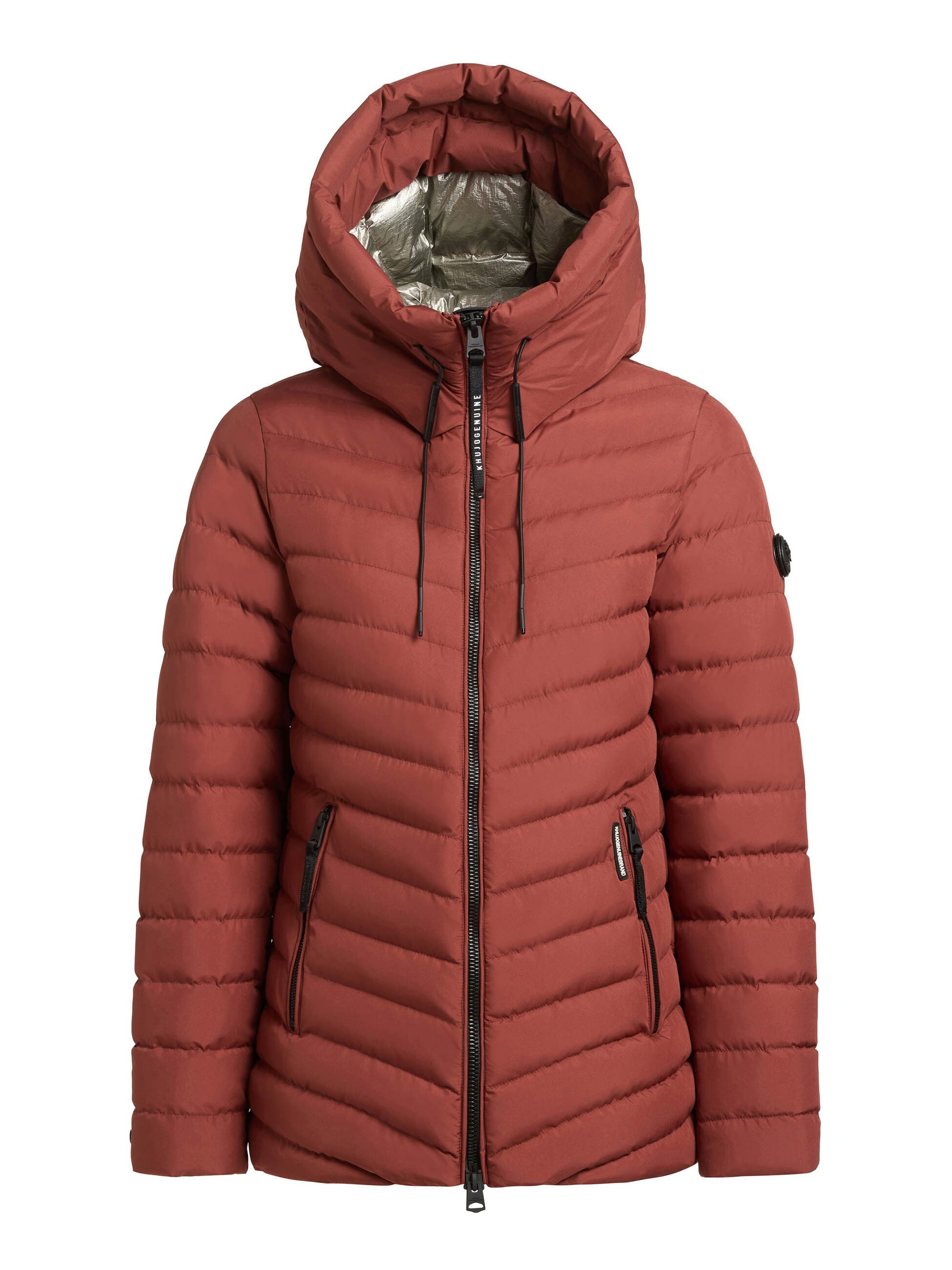 khujo Steppjacke PACE günstig online kaufen