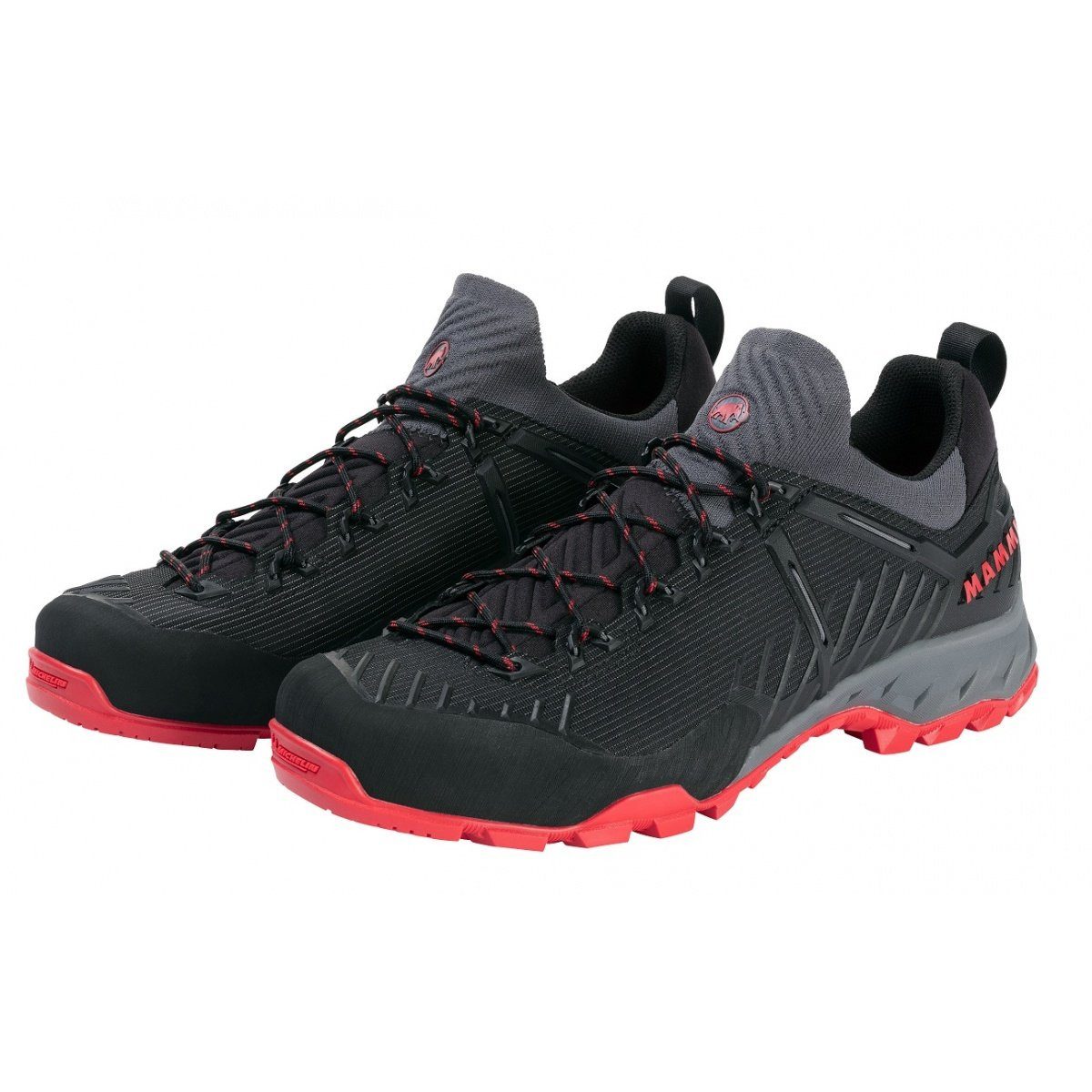 Mammut Alnasca II Low Knit (Zustieg) günstig online kaufen