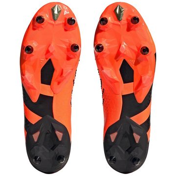 adidas Performance Predator Accuracy.1 SG Fußballschuh Herren Fußballschuh