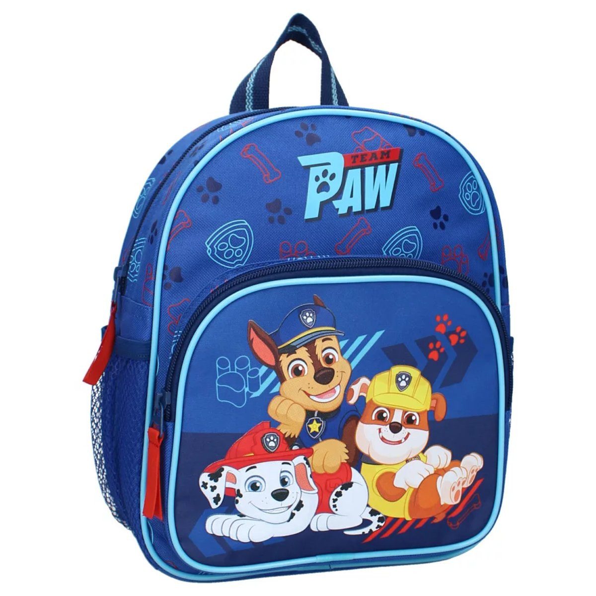 PAW PATROL Kinderrucksack Paw Patrol Kinder-Rucksack (1-tlg)