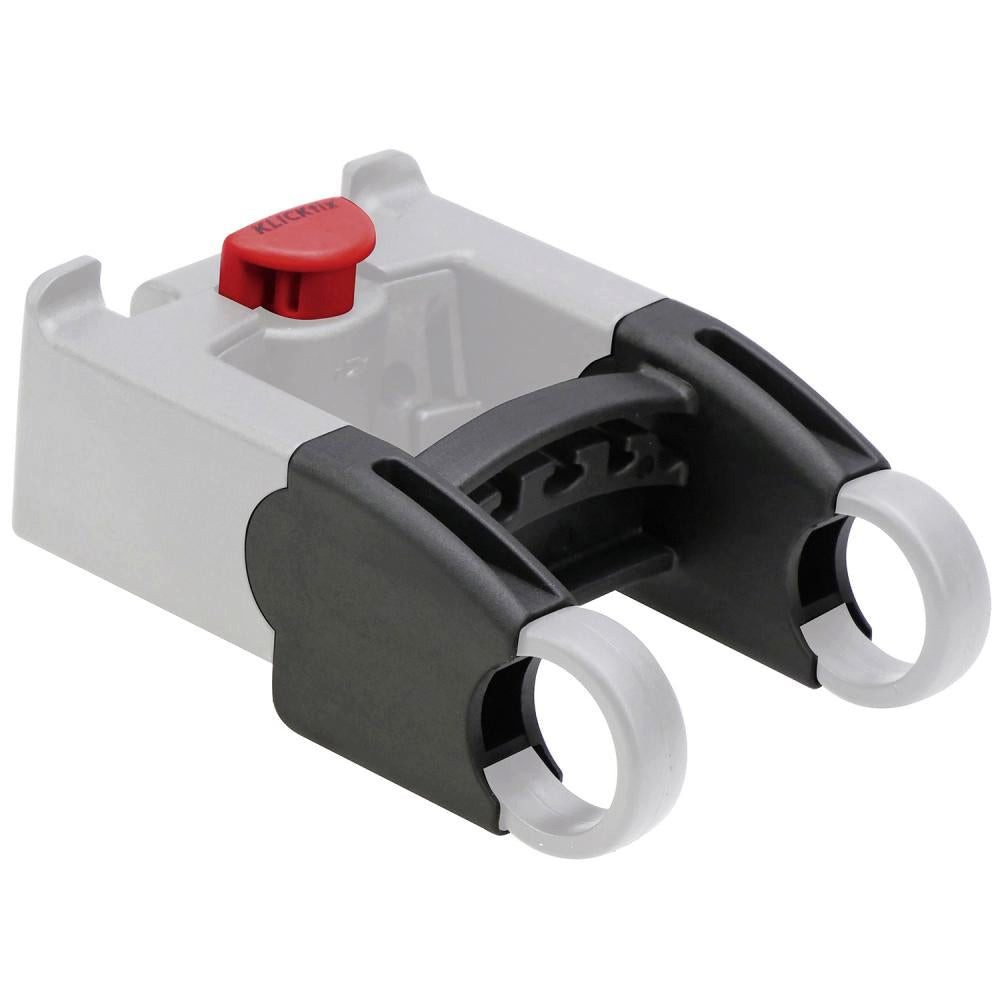 KlickFix Fahrradtasche KLICKfix Distanzset 43mm Adapter Verlängerung