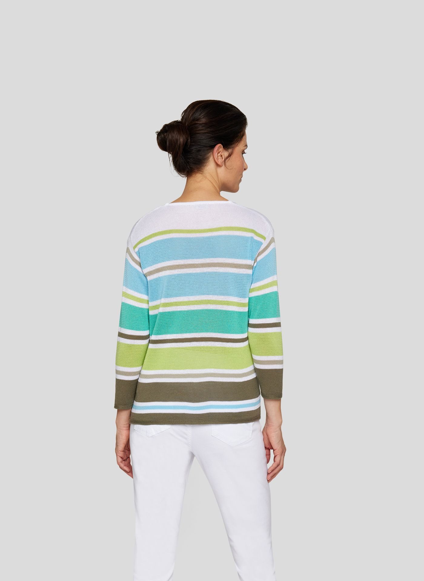 Rabe Strickpullover