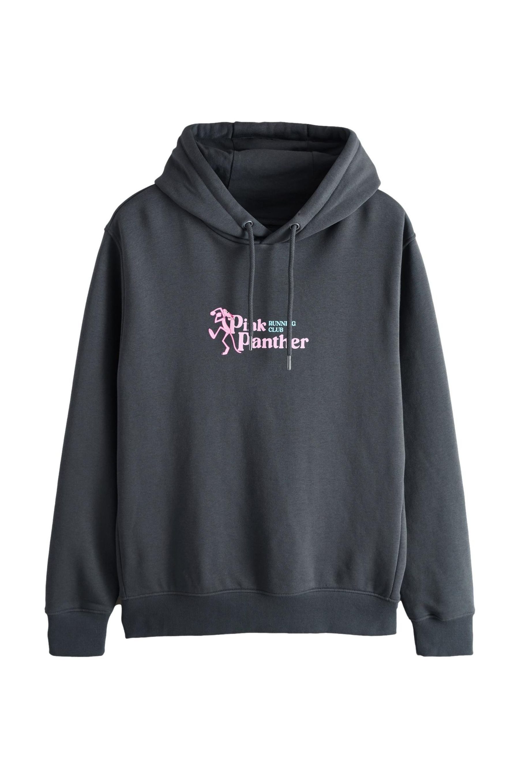 Next Sweater Lizenziertes Hoodie mit Grafik, Pather (1-tlg)