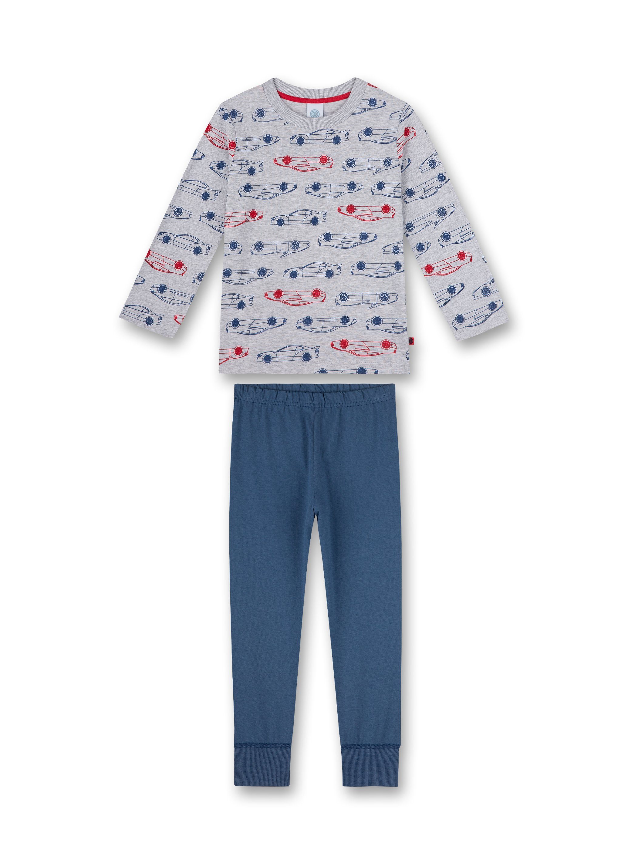 Sanetta Pyjama (1 tlg)
