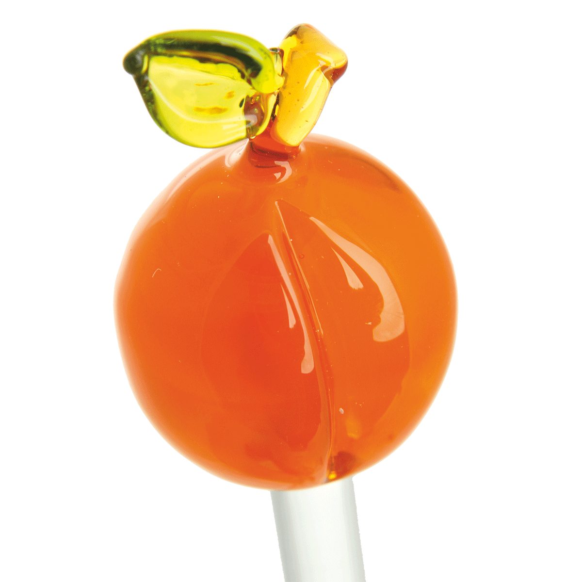 Marmeladenlöffel Marmeladenlöffel »Aprikose«.