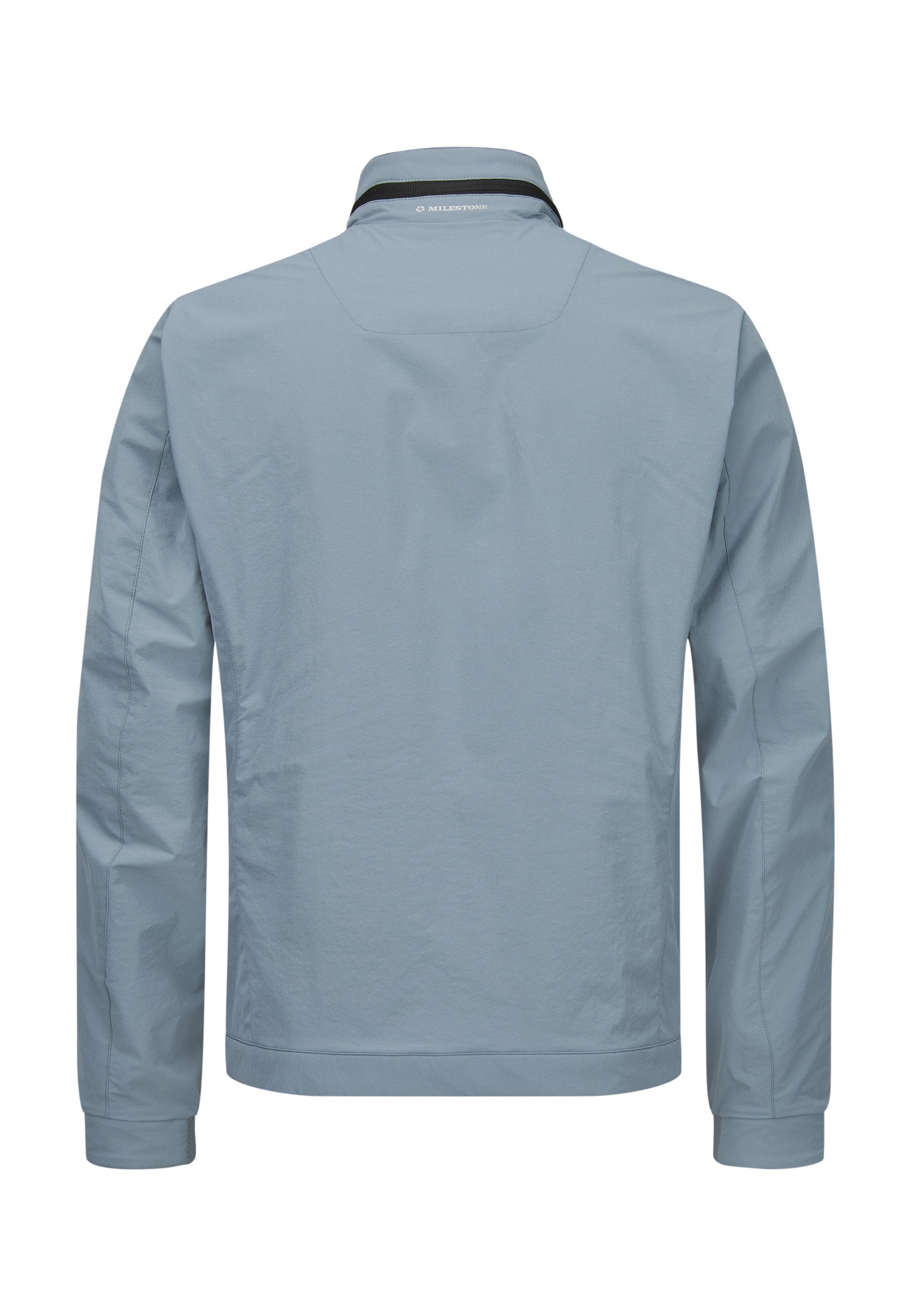 Milestone Funktionsjacke MSDomizio Herren Jacke Outdoor sportlich normale P günstig online kaufen