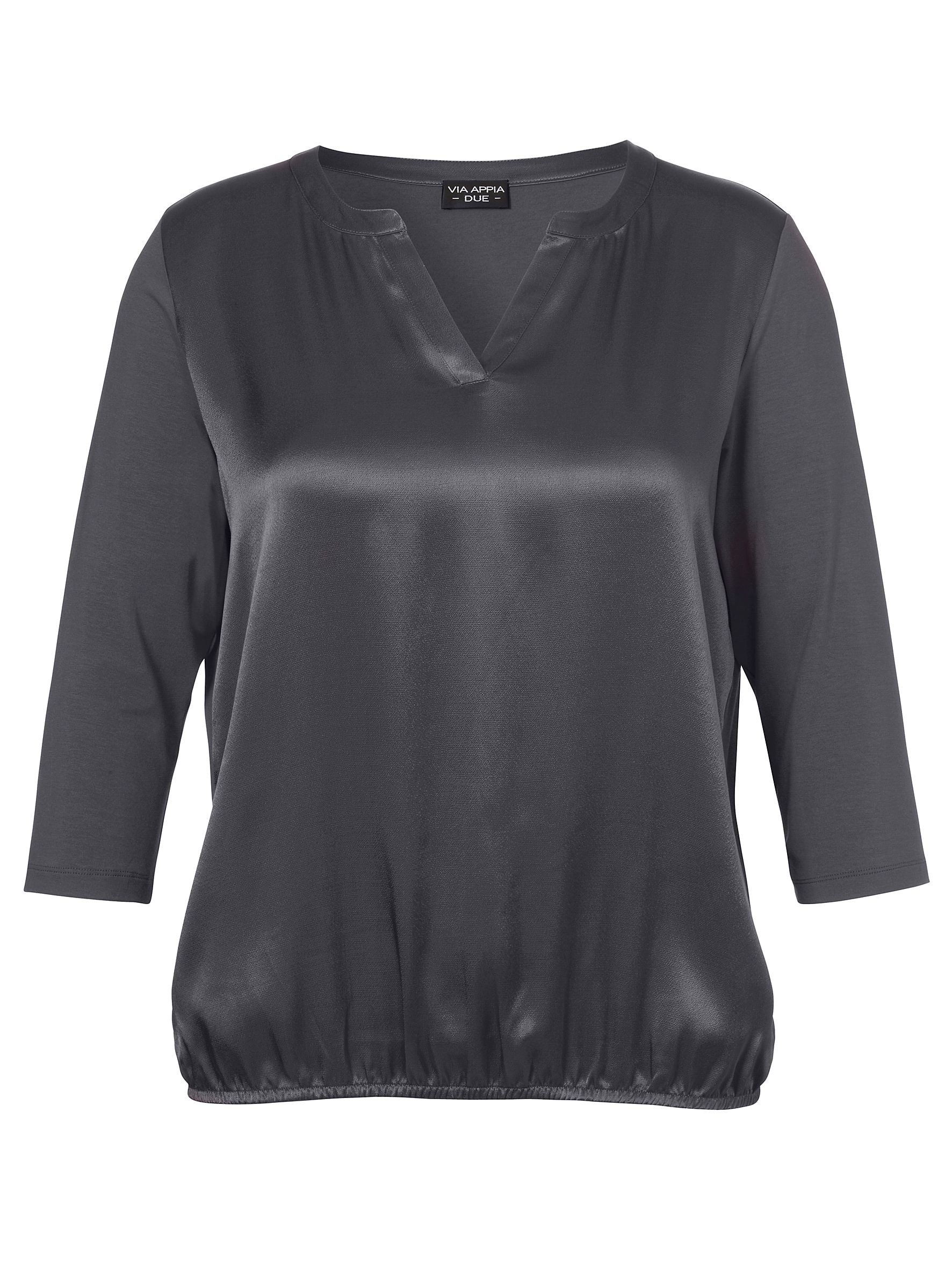 VIA APPIA DUE Shirtbluse günstig online kaufen