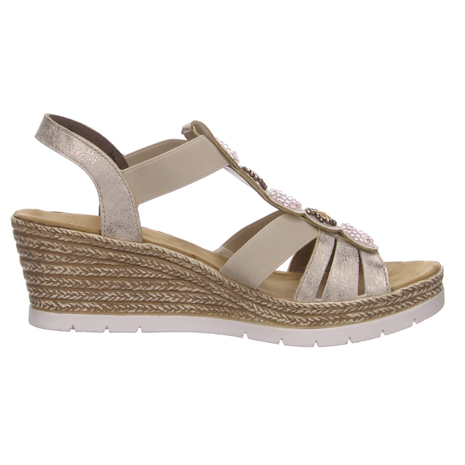 Rieker Riemchensandalette