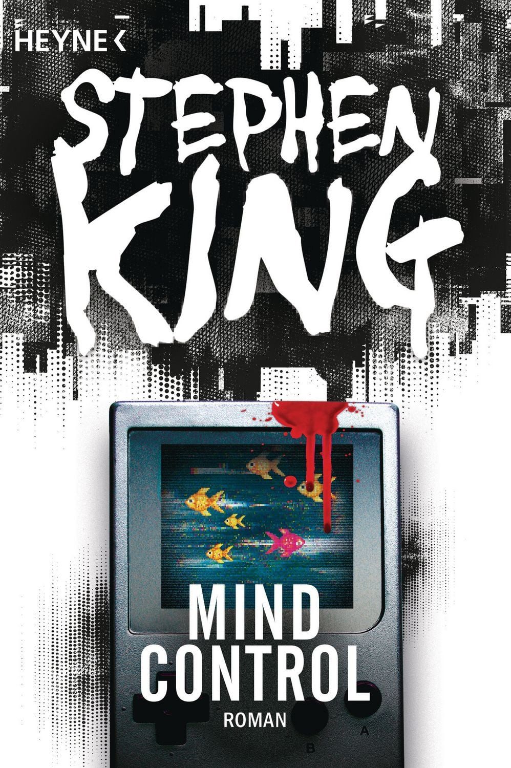 Mind Control / Stephen King