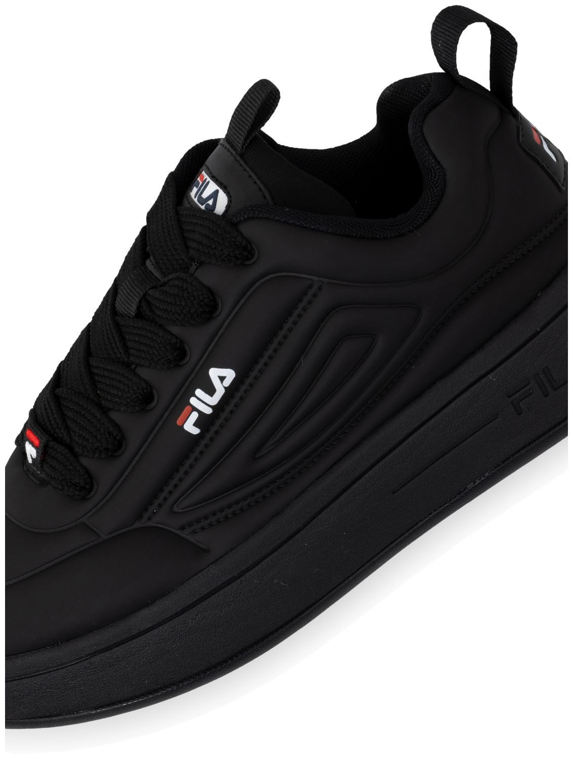Fila Fila Superbubble Black Sneaker