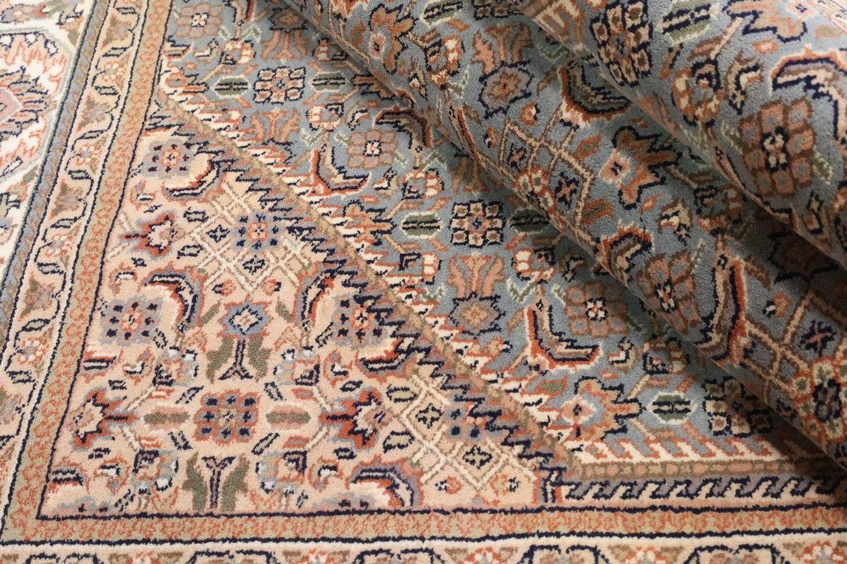 169x238 15 Höhe: rechteckig, Bidjar Orientteppich Orientteppich, Handgeknüpfter mm Nain Trading, Indo