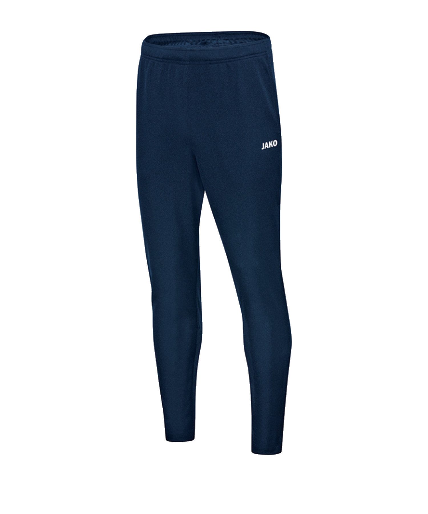 Sporthose JAKO Classico Trainingshose Langgröße